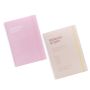 Factory New 2023 A4 spiral Notebook,pp cover notebooks for girls