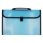 stationery Wholesale presentation folder custom expanding file folder hot selling expanding file 13 pocket