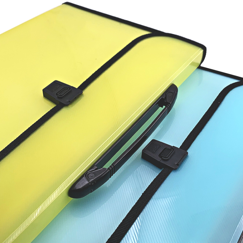 stationery Wholesale presentation folder custom expanding file folder hot selling expanding file 13 pocket