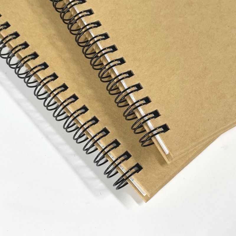 wholesale High Quality plain campus notebook