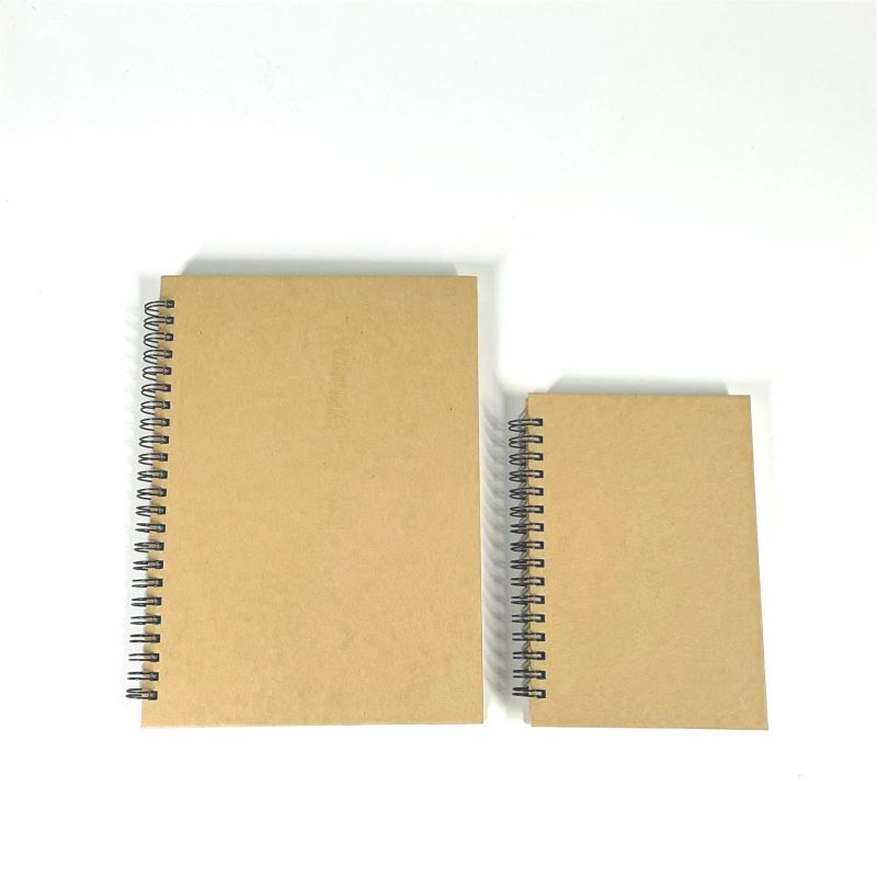 wholesale High Quality plain campus notebook