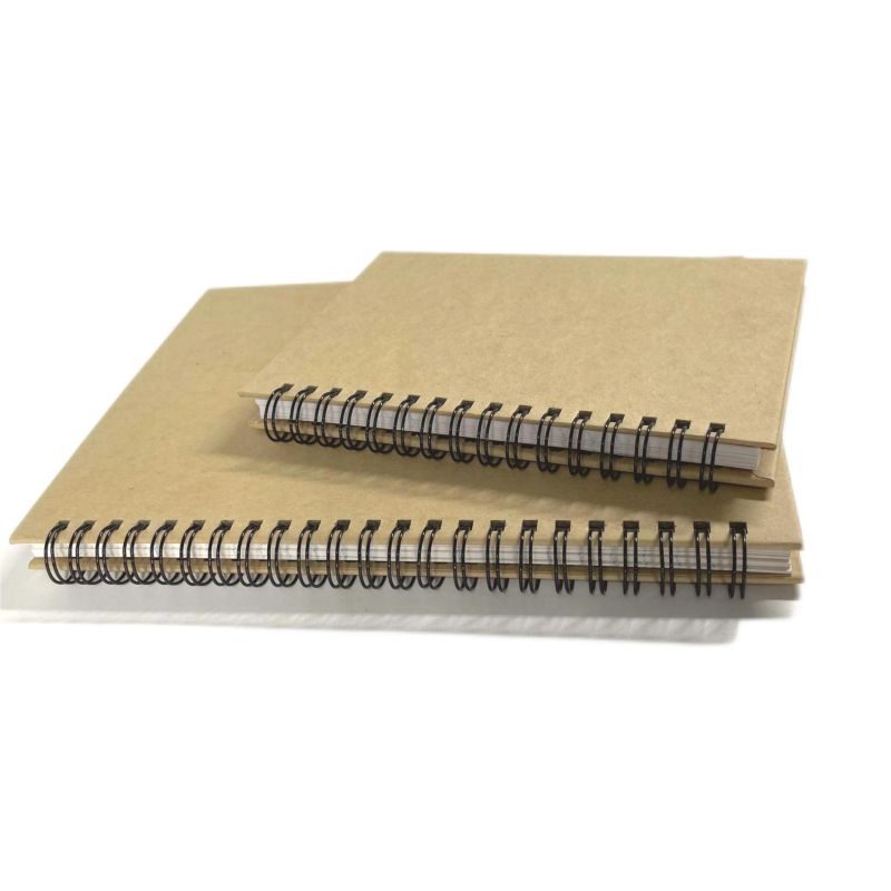 wholesale High Quality plain campus notebook