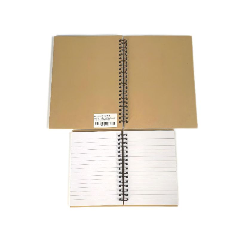 wholesale High Quality plain campus notebook