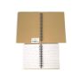 wholesale High Quality plain campus notebook