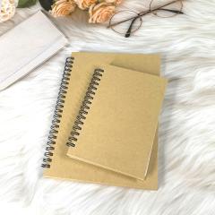 wholesale High Quality plain campus notebook