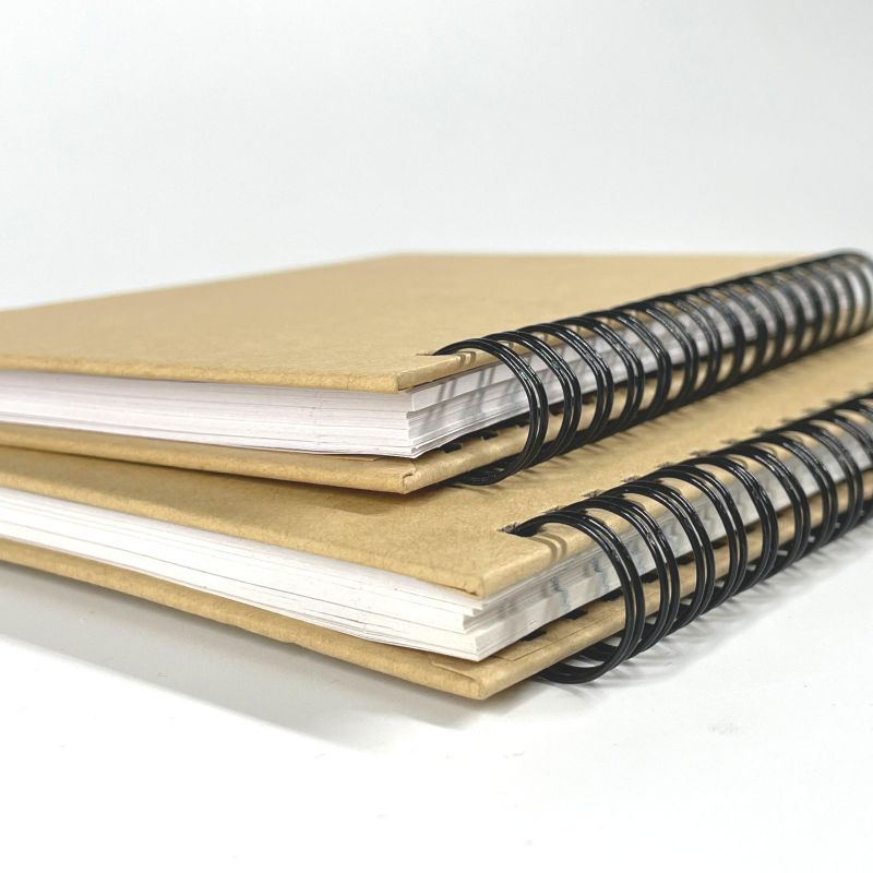 wholesale High Quality plain campus notebook