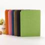 Factory Hot selling PU Softcover  decorative pattern leather A5  notebook for business