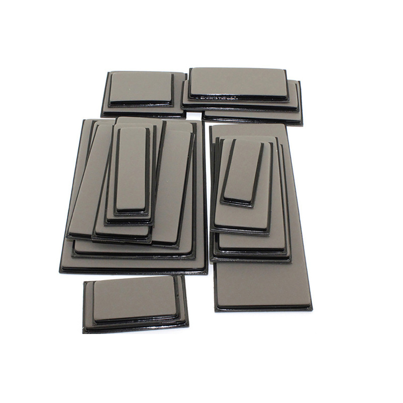 330*110*7mm Flash Stamp Rubber Sheet
