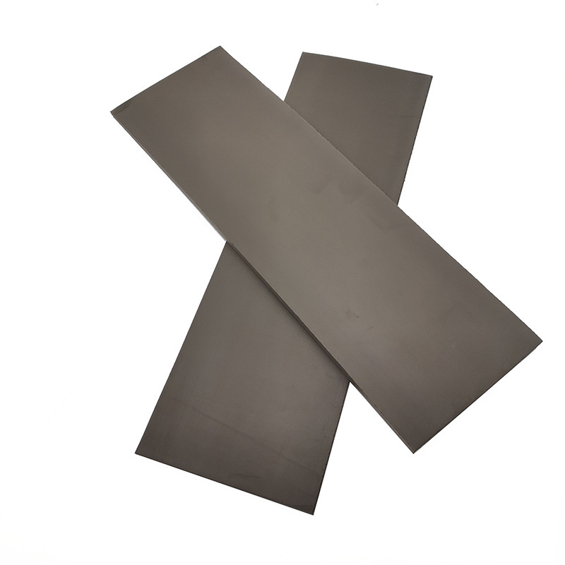 330*110*7mm Flash Stamp Rubber Sheet