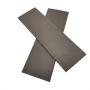 330*110*7mm Flash Stamp Rubber Sheet