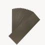 330*110*7mm Flash Stamp Rubber Sheet