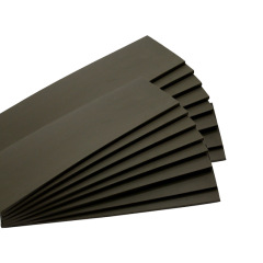 330*110*7mm Flash Stamp Rubber Sheet