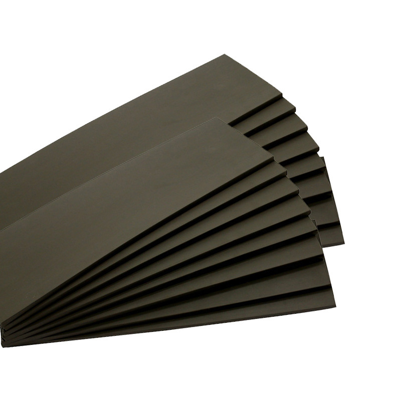 330*110*7mm Flash Stamp Rubber Sheet
