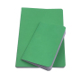 Factory Wholesale cheap good writing full color lined softcover office supplies notebook