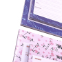 Cheap wholesale small and exquisite Day planner hardcover notebook
