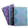 Thermal Binding notebook A5 manual cloth art book hardcover notepad