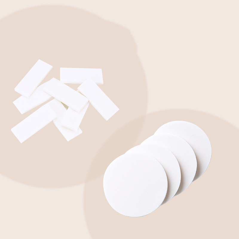 high quality flash white foam 190*480mm 4.0mm for self ink stamp