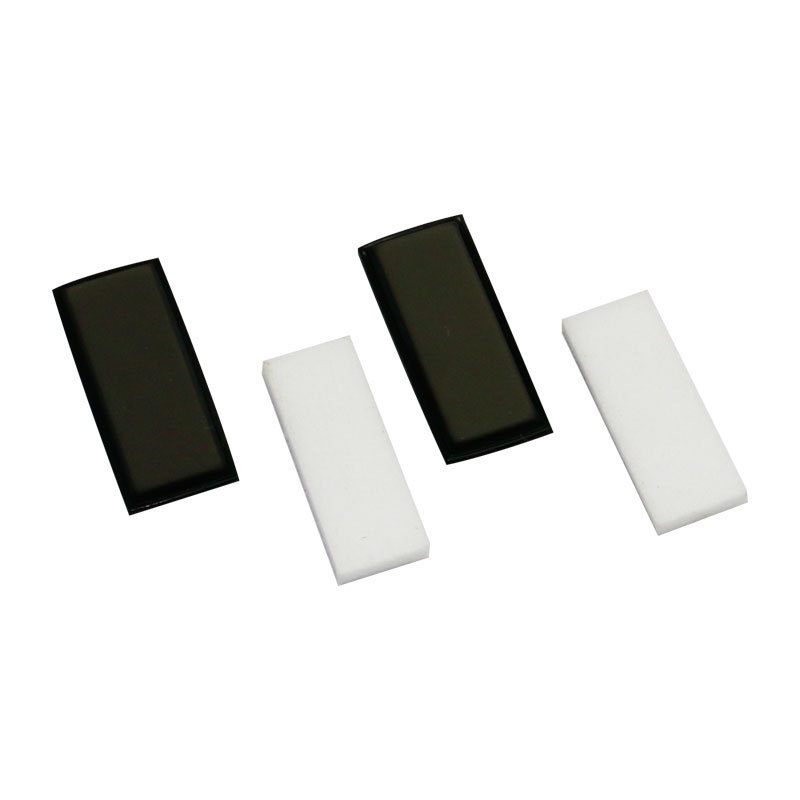 high quality flash white foam 190*480mm 4.0mm for self ink stamp