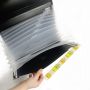 Wholesale file bag document pp expandable suspension files school nd office supplies custom printing plastic document bag