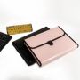 Wholesale file bag document pp expandable suspension files school nd office supplies custom printing plastic document bag