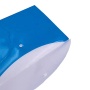 Custom Wholesale Practical A4 single layer file bag folder office supplies multicolor