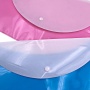 Custom Wholesale Practical A4 single layer file bag folder office supplies multicolor