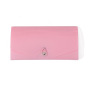 new design folder portable multi-layer file bag B6 bill data storage file bag factory wholesale