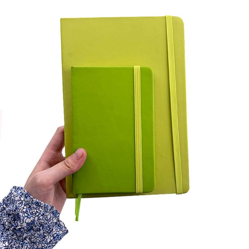 Personalized Custom diary notebooks for students,Pu leather hard cover journals custom  planners and notebook with logo