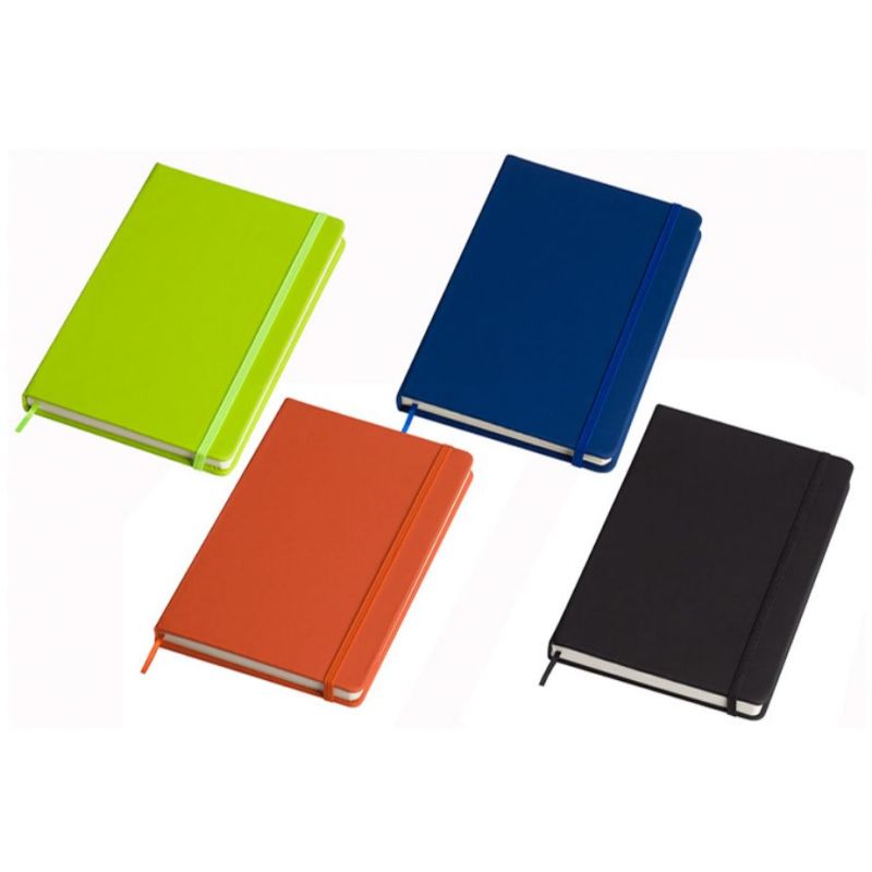 Personalized Custom diary notebooks for students,Pu leather hard cover journals custom  planners and notebook with logo