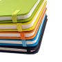 Personalized Custom diary notebooks for students,Pu leather hard cover journals custom  planners and notebook with logo