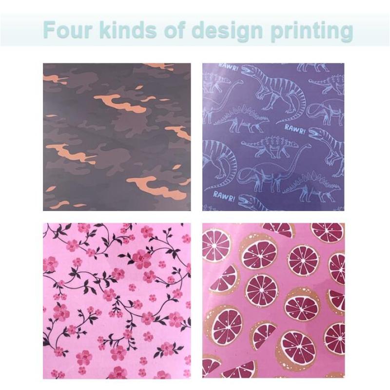 Factory Pink, Orange Printing Cheap Price, Student, Office Weekly Planner Notebook