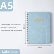 Lake blue