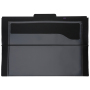 Rainbow Organ Bag Office 6 pocket File Folder Portable Hangable Storage Bag Wall-mounted File Folder