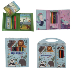coloring set 