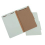 Classification paper File Folders-One Dividers 