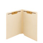 Manila File Folder With Fasteners