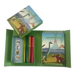 coloring set 
