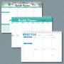 weekly planner