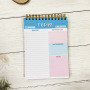 weekly planner