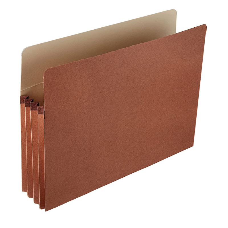 5.25 inch paper expanding file