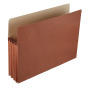 5.25 inch paper expanding file