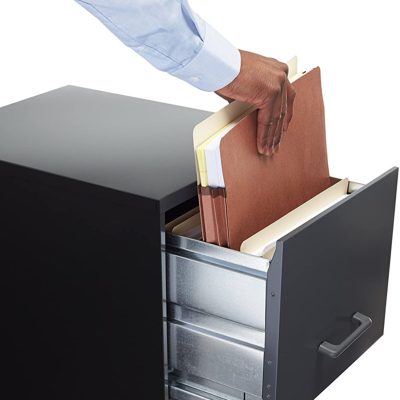 5.25 inch paper expanding file