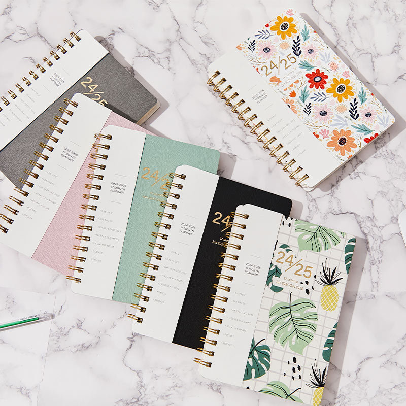 PU planner