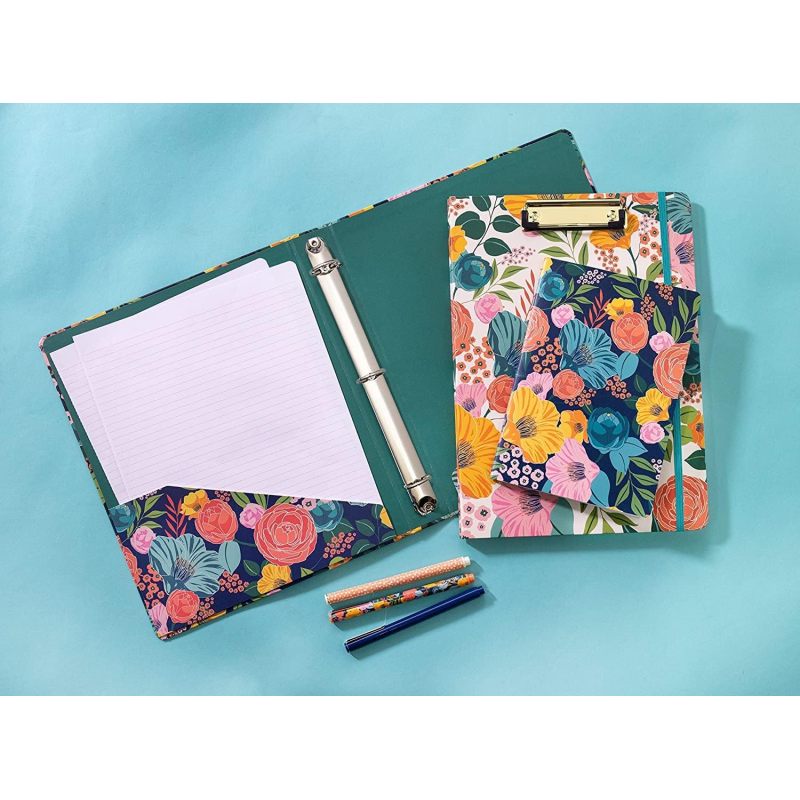 3 Ring Binder
