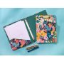 3 Ring Binder