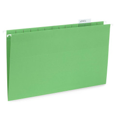 Hanging Folders-Letter Size 