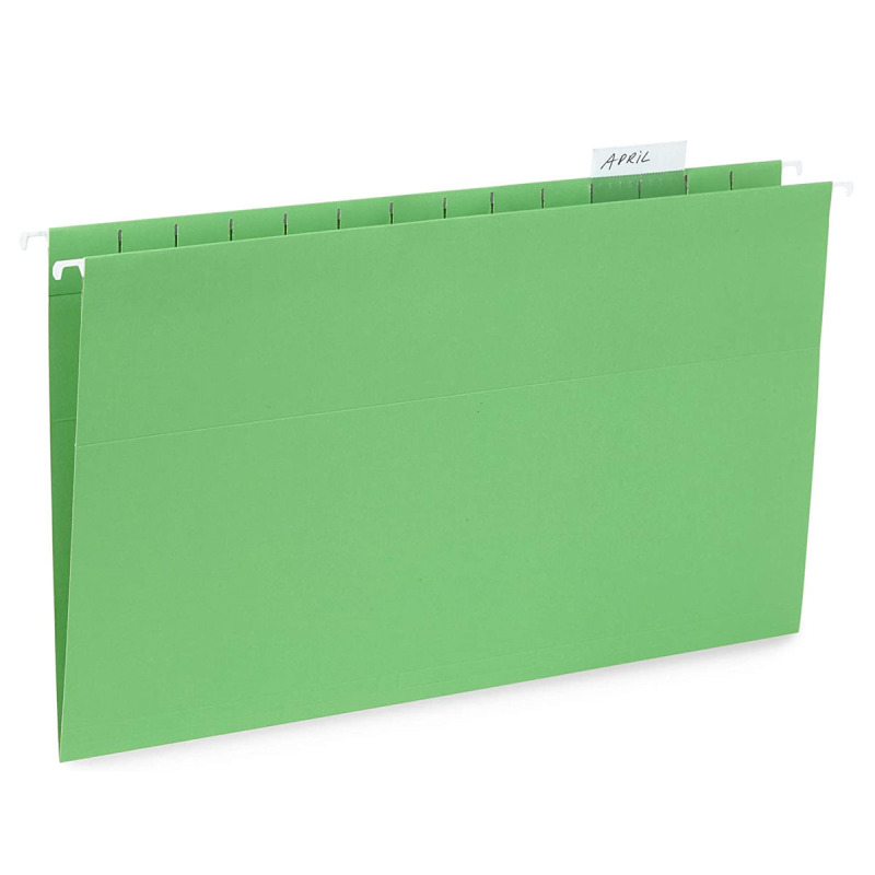 Hanging Folders-Letter Size 