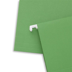 Hanging Folders-Letter Size 