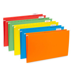 Hanging Folders-Letter Size 