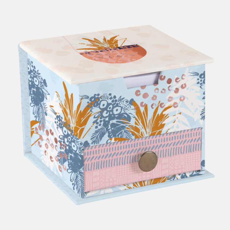 MEMO CUBE